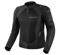 Giacca da moto Shima MESHPRO 2.0 nero S