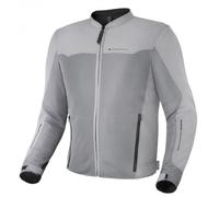 Giacca da moto Shima Openair grigio XL