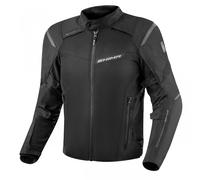 Giacca da moto Shima Rush 2.0 nero L