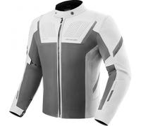 Giacca da moto Shima Rush 3.0 Air grigia 4XL