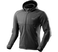 Rebelhorn Slash Jacket Nero 2XL Uomo