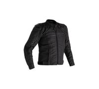 RST S-1 Giacca tessile moto, nero, taglia S