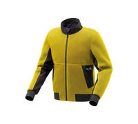 Giacca da moto Tucano Urbano Flowmotion Jaune 3XL
