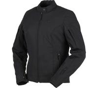 Giacca da motociclista da donna Furygan Jody nera 2XL