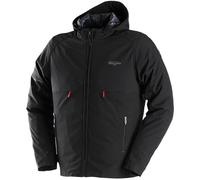 Furygan Addax Hoodie Jacket Nero M Uomo