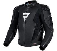 Rebelhorn Veloce Jacket Nero 48 Uomo
