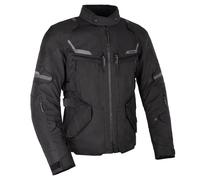 Giacca da motociclista Oxford Advanced Rockland Dry2Dry nera L