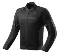Giacca In Tessuto Rebelhorn Echo Nero 9XL