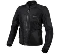 Giacca da moto Rebelhorn Scandal II nero 8XL