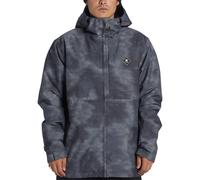 Giacca Da Neve DC Basis Print - Overspray