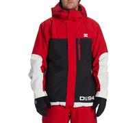 Giacca Da Neve DC Defiant - Barbados Cherry