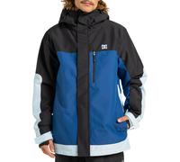 Giacca Da Neve Dc Defiant - Blu Estate