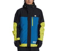 Giacca Da Neve DC Defiant - Nera