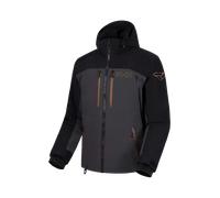 Giacca da Neve FXR Heliupro 3-In-1 Nero/AsfaltoM Nero,Asfalto