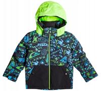 Giacca da neve tecnica Quiksilver Little Mission EQKTJ03013-KVJ7