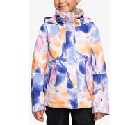 Giacca da neve tecnica Roxy Jetty per ragazze adolescenti ERGTJ03164-WBB1