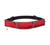 Giacca Da Nuoto - Giubbotto di salvataggio Gonfiabile Automatico | All Boyancy Life -Bucking Band 150n per Vita - Riflessione Gonfiabile Automobili Galleggianti per Emergenze, Sport Acquatici