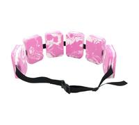 Giacca da nuoto per bambini: fibbia a doppia chiusura testata dalla trazione da 140 libbre, nessun rischio di scivolamento, bolla di esercizio del movimento regolabile a 4 strati, cintura in EVA per