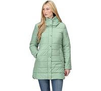 Giacca da passeggio imbottita idrorepellente Pamelina da donna Regatta - Beige