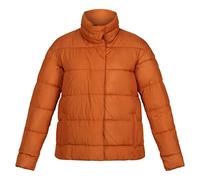 Giacca da passeggio imbottita idrorepellente Raegan da donna Regatta - Navy