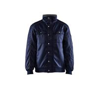 Giacca da pilota Blaklader Bleu L