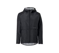 Vaude - Women's Loamer Rain Jacket - Giacca ciclismo 36 nero