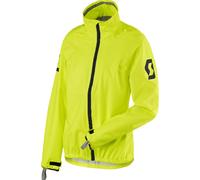 Giacca da pioggia donna SCOTT Ergonomic Pro DP giallo fluo 48