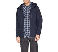 Giacca da pioggia Giacca da uomo CMP 38Z5257, Nero, XL