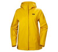Giacca Helly Hansen Moss giallo donna - M