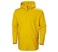 Giacca Helly Hansen Moss giallo - S