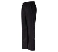 Giacca da pioggia per bambini Pro-X Elements Logon UG Nero 28