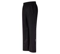 Giacca da pioggia per bambini Pro-X Elements Logon UG Noir 25