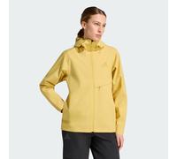 ADIDAS TERREX Giacca per outdoor 'Multi' senape Donna - Sport - Tipi di sport - Outdoor - Giacche tecniche - Giacche termiche e piumini ADIDAS TERREX L