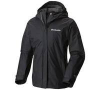 Columbia Arcadia Jacket Nero 8 Years Bambini