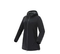 Giacca da ragazza Tucano Urbano Magic Shelter Noir