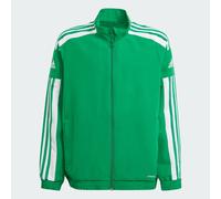 Giacca da rappresentanza Squadra 21 Team Green / White 13-14A