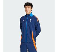 Giacca da rappresentanza Tiro 24 Competition Juventus Team Navy Blue 2 XS