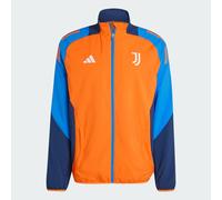 Giacca da rappresentanza Tiro 24 Competition Juventus Team Orange S