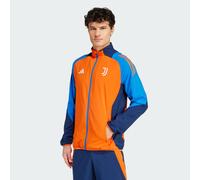 Giacca da rappresentanza Tiro 24 Competition Juventus Team Orange XL