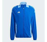Giacca da rappresentanza Tiro 24 Competition Royal Blue L
