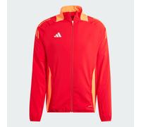 Giacca da rappresentanza Tiro 24 Competition Team Power Red 2 2XL
