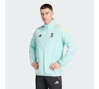adidas Performance - Juventus 25/26 Tiro 25 - Giacca da presentazione blu acqua XS