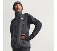 Giacca da running Adi365 CLIMAWARM Black 2XL
