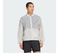 Giacca da running adi365 H.Koumori Coach Grey One 2XL