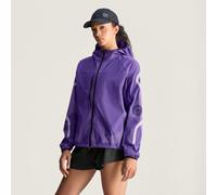 Giacca da running adidas by Stella McCartney Alpine Violet-Smc 2XS