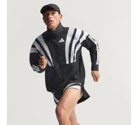 Giacca da running Adizero Archive Black 2XL