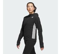 Adidas Adizero Running Jacket Nero XS Donna