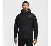 Nike Giacca da Running Aerogami Storm-Fit Aeroswift - Uomo, Black/Summit White, FZ9039-010, 2XL