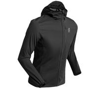 Giacca da running Daehlie Sportswear Winter Run Protect Noir S