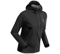 Giacca da running donna Daehlie Sportswear Winter Run Protect Noir M